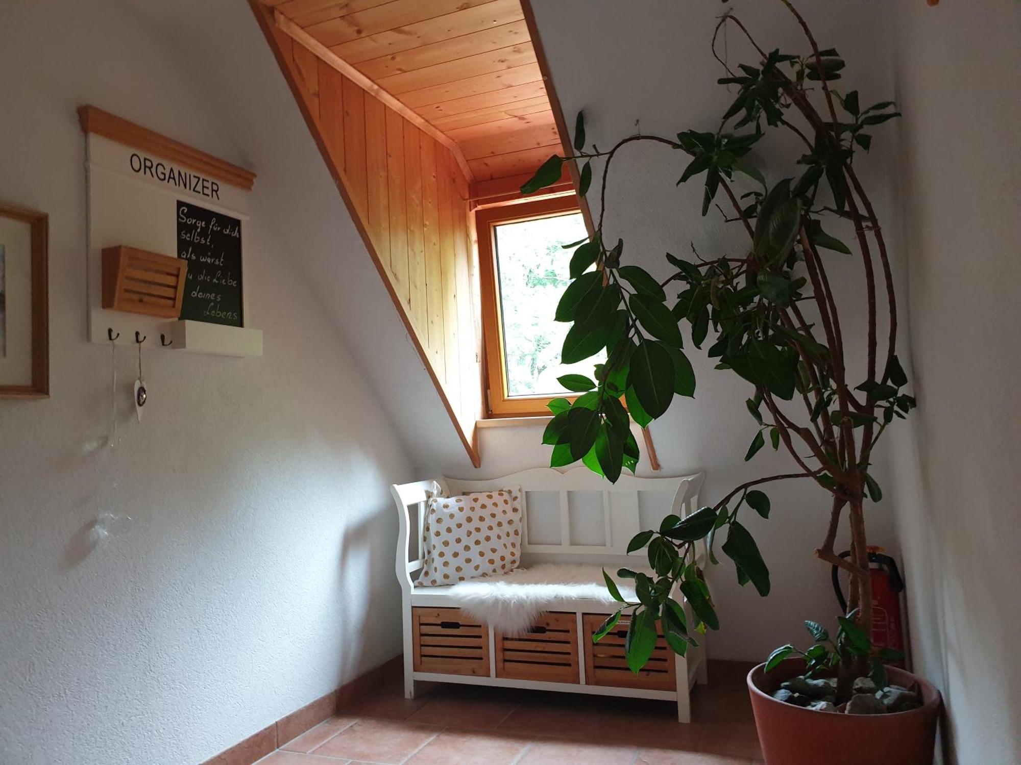 לינה וארוחת בוקר רמסאו אם דכשטיין Bergfuehrerhaus מראה חיצוני תמונה